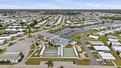 Lakefront Triple-Wide Home in Harbor Cove's Premier 55+ - photo 44