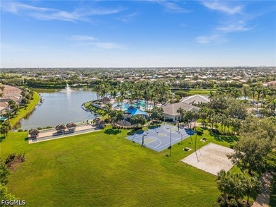 Welcome to Sandoval, one of Cape Coral's most sought-after gated - photo 49