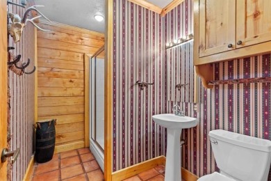 Custom Log Home - photo 19