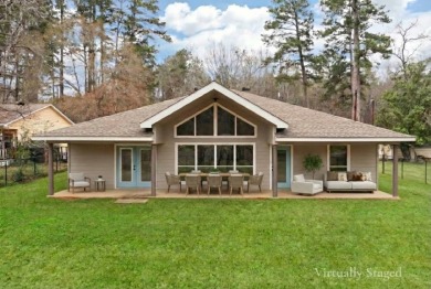 NP 111 Lake Cherokee - Fabulous North Side Location - photo 11
