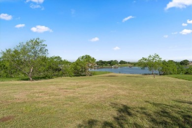 Come and build your lake dream among some of the finest at - Lake Lot For Sale in Streetman, Texas