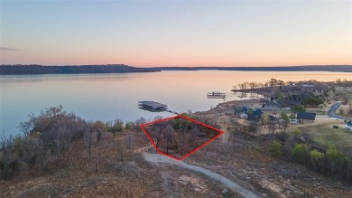 Lake Lot For Sale in Eufaula, Oklahoma