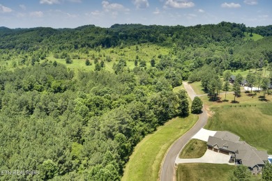 Tellico Lake Acreage For Sale in Vonore Tennessee