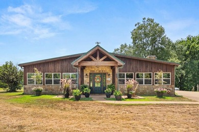 Welcome to 748 Bluegoose Road in Sarah MS, where rustic