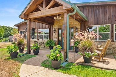 Welcome to 748 Bluegoose Road in Sarah MS, where rustic - photo 2