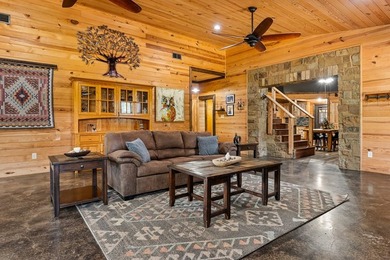 Welcome to 748 Bluegoose Road in Sarah MS, where rustic - photo 4
