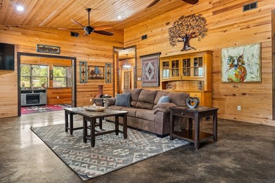 Welcome to 748 Bluegoose Road in Sarah MS, where rustic - photo 5