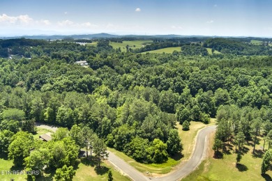 Tellico Lake Acreage For Sale in Vonore Tennessee