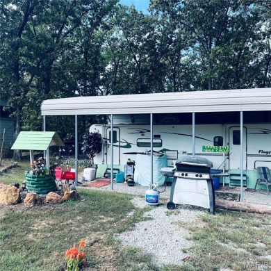 Lake Lot For Sale in French Village, Missouri