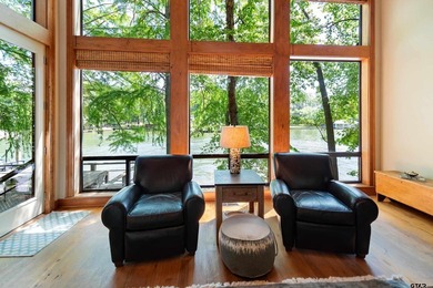 Gorgeous two-story lake home with both cove views and huge main - photo 13