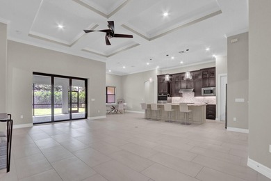 Stunning 4 bedroom/ 3.5 bath on .42 acres in the gated community - photo 14