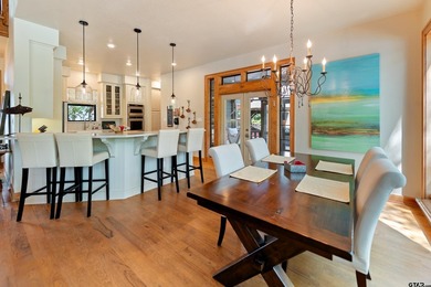 Gorgeous two-story lake home with both cove views and huge main - photo 15