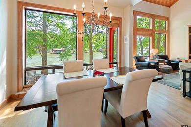 Gorgeous two-story lake home with both cove views and huge main - photo 16
