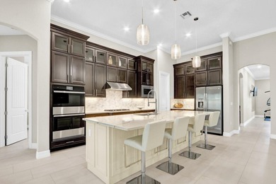 Stunning 4 bedroom/ 3.5 bath on .42 acres in the gated community - photo 16