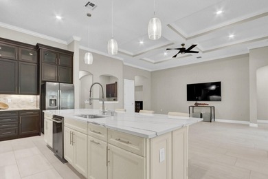 Stunning 4 bedroom/ 3.5 bath on .42 acres in the gated community - photo 17