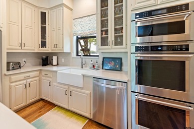 Gorgeous two-story lake home with both cove views and huge main - photo 20