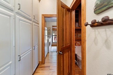 Gorgeous two-story lake home with both cove views and huge main - photo 21