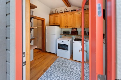 Gorgeous two-story lake home with both cove views and huge main - photo 23
