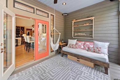 Gorgeous two-story lake home with both cove views and huge main - photo 25