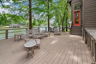 Gorgeous two-story lake home with both cove views and huge main - photo 27