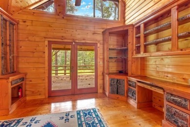 Custom Log Home - photo 15