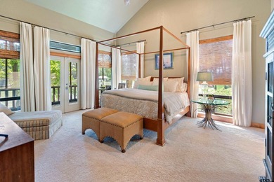 Gorgeous two-story lake home with both cove views and huge main - photo 29