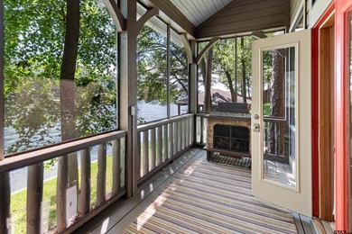 Gorgeous two-story lake home with both cove views and huge main - photo 30