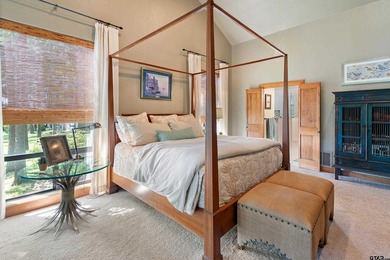Gorgeous two-story lake home with both cove views and huge main - photo 31