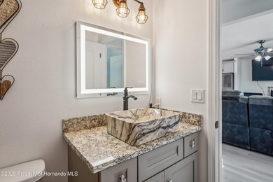 This elevated 2022 Gulfstream Homes custom build delivers modern - photo 31