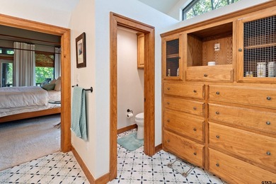 Gorgeous two-story lake home with both cove views and huge main - photo 32