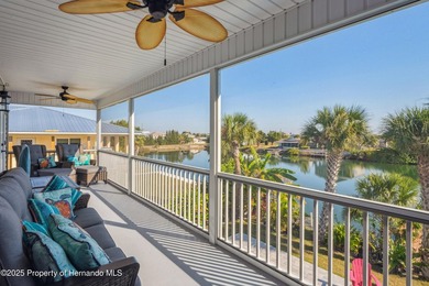 This elevated 2022 Gulfstream Homes custom build delivers modern - photo 33