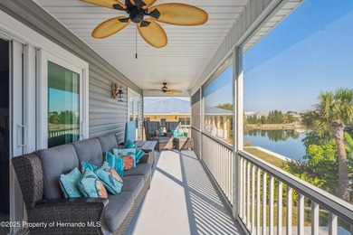 This elevated 2022 Gulfstream Homes custom build delivers modern - photo 34