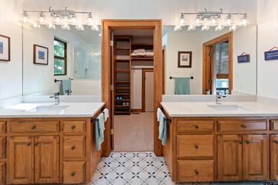 Gorgeous two-story lake home with both cove views and huge main - photo 36