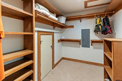 Gorgeous two-story lake home with both cove views and huge main - photo 37