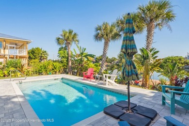 This elevated 2022 Gulfstream Homes custom build delivers modern - photo 39