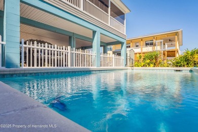 This elevated 2022 Gulfstream Homes custom build delivers modern - photo 40