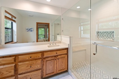Gorgeous two-story lake home with both cove views and huge main - photo 41
