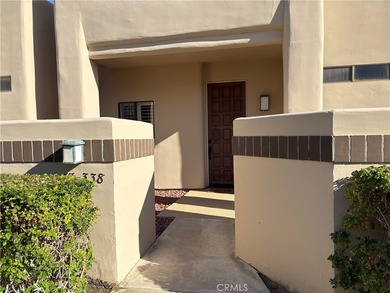Lake Condo For Sale in Cathedral City, California