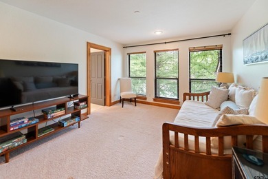 Gorgeous two-story lake home with both cove views and huge main - photo 42