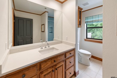 Gorgeous two-story lake home with both cove views and huge main - photo 43
