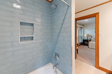 Gorgeous two-story lake home with both cove views and huge main - photo 44