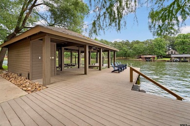 Gorgeous two-story lake home with both cove views and huge main - photo 45