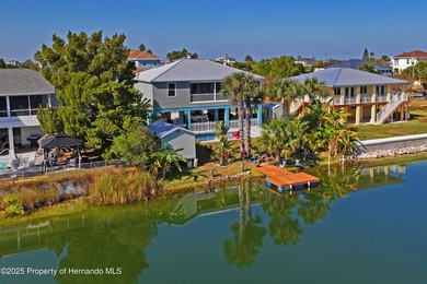 This elevated 2022 Gulfstream Homes custom build delivers modern - photo 45