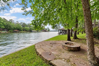 Gorgeous two-story lake home with both cove views and huge main - photo 47
