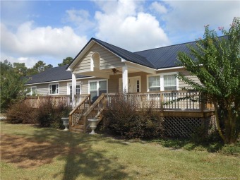 White Lake Home For Sale in White Lake North Carolina