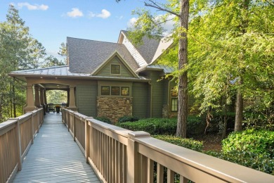 Lake Townhome/Townhouse For Sale in Greensboro, Georgia