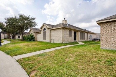 Nueces River - Nueces County Townhome/Townhouse For Sale in Corpus Christi Texas