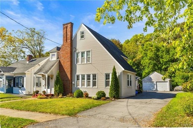 (private lake, pond, coastal) Home For Sale in Utica New York