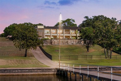 Lake Home For Sale in Granbury, Texas