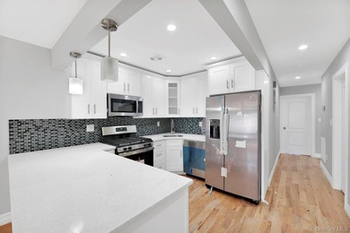 153-21-134th Avenue is a newly constructed CORNER property - photo 2